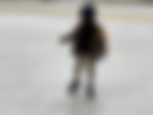 Ice Skating
